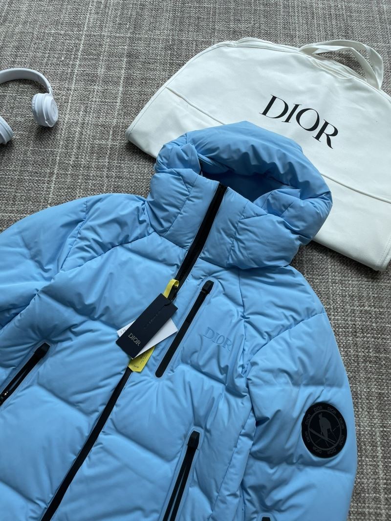 Christian Dior Down Jackets